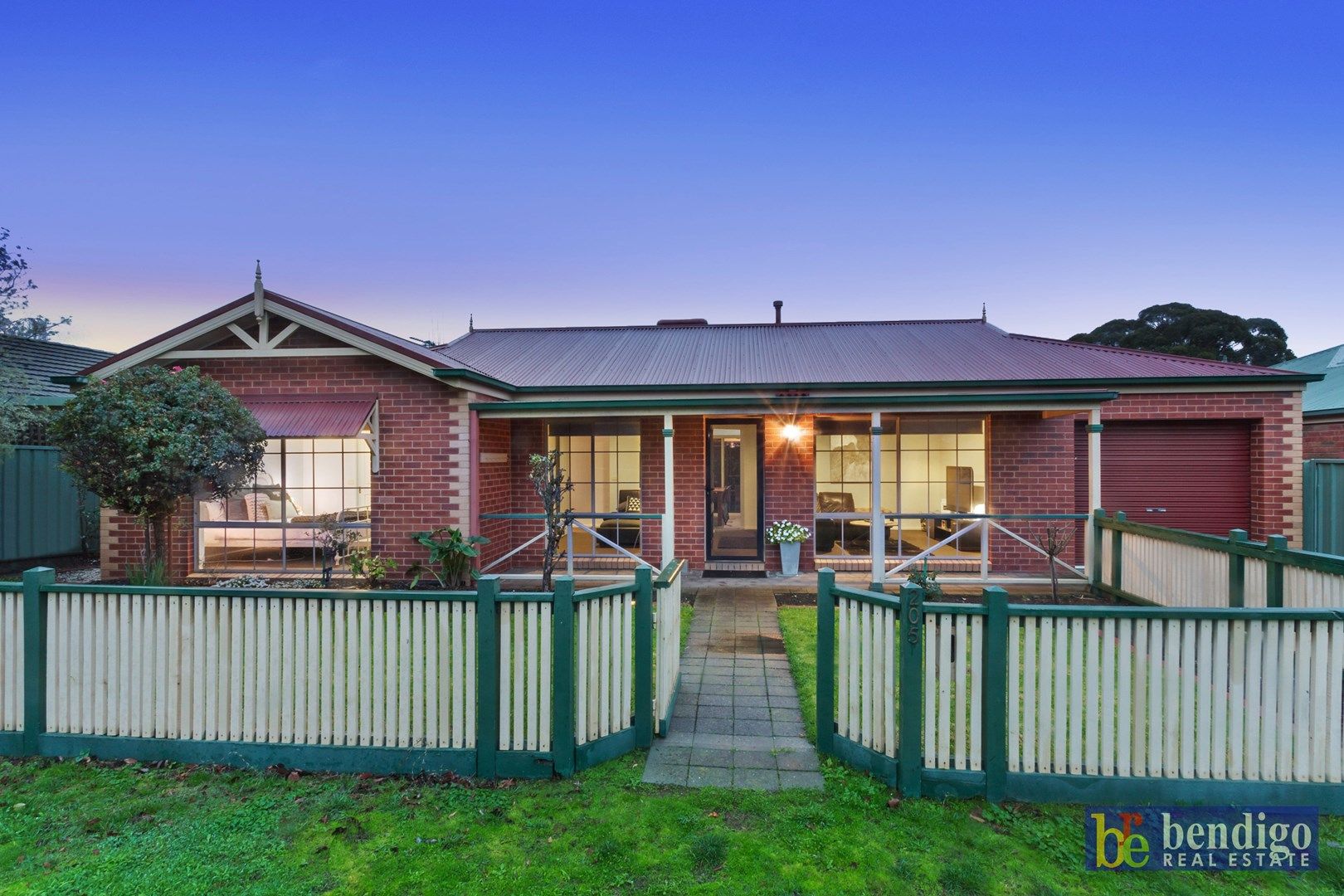 205 Lloyd Street, East Bendigo VIC 3550, Image 0