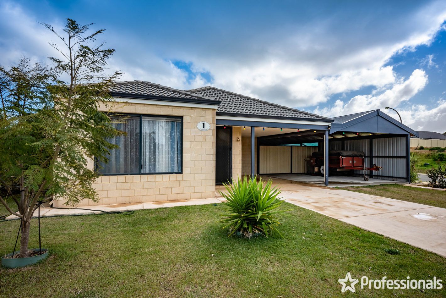 43 Rother Road, Cape Burney WA 6532, Image 0