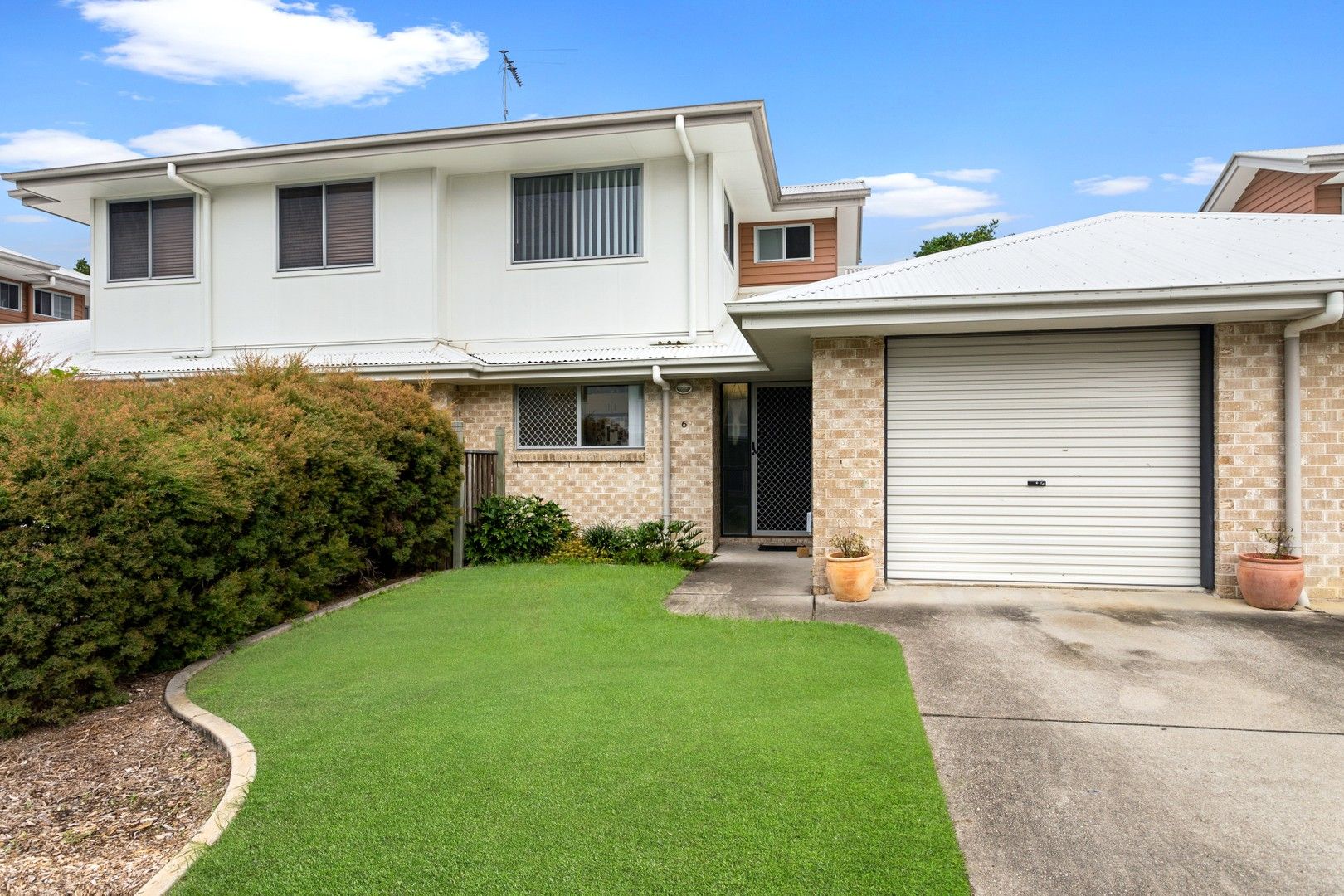 6/43-55 Brisbane Crescent, Deception Bay QLD 4508, Image 0