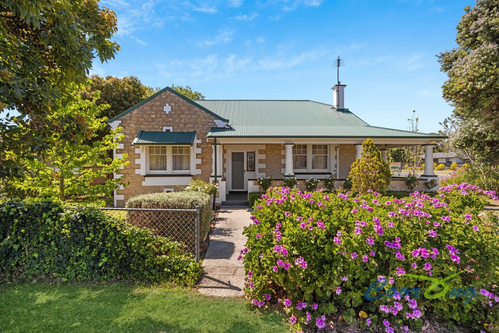 52 Falkner Street, Meningie SA 5264, Image 0