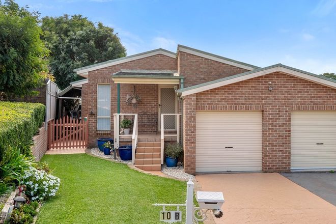 Picture of 10B Greco Place, ROSEMEADOW NSW 2560