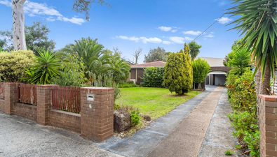 Picture of 21 Holroyd Street, SEAFORD VIC 3198