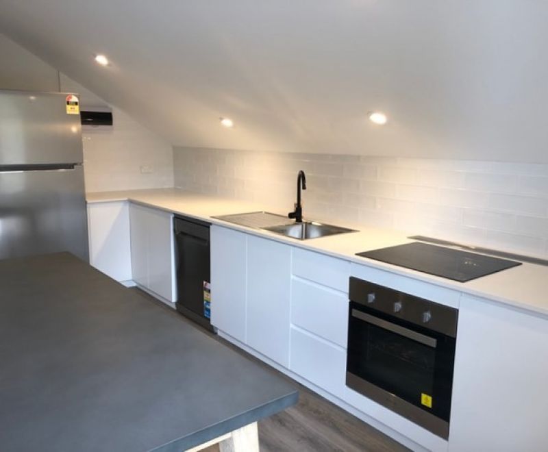 2 bedrooms Apartment / Unit / Flat in 38 Rangers Road CREMORNE NSW, 2090