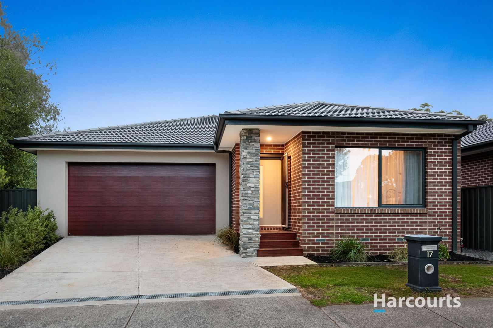 17 Tanglewood Road, Rowville VIC 3178, Image 0