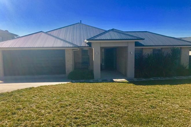 Picture of 17 Surveyors Way, SOUTH BOWENFELS NSW 2790