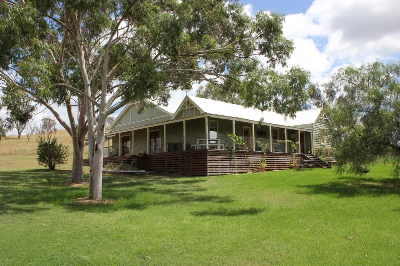 Additional image 23 of 'Fernlee' 557 Pindari Dam Rd, Ashford NSW 2361