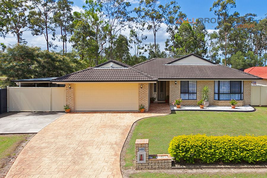 12 Fantail Court, Heritage Park QLD 4118, Image 0