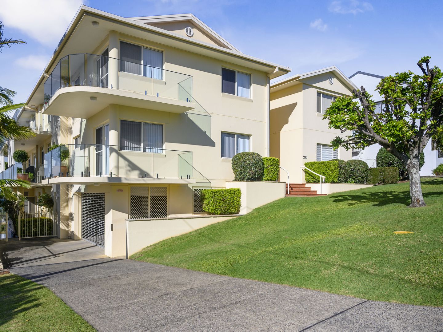 1/28 Camperdown Street, Coffs Harbour NSW 2450, Image 2