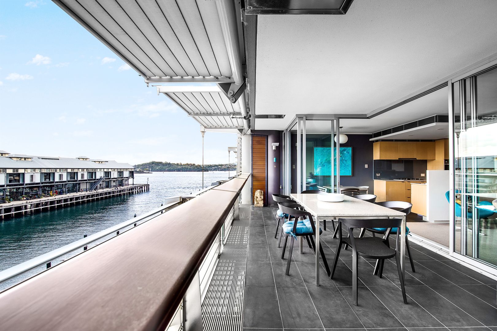 501/19 Hickson Road, Walsh Bay NSW 2000 Apartment For Sale Domain