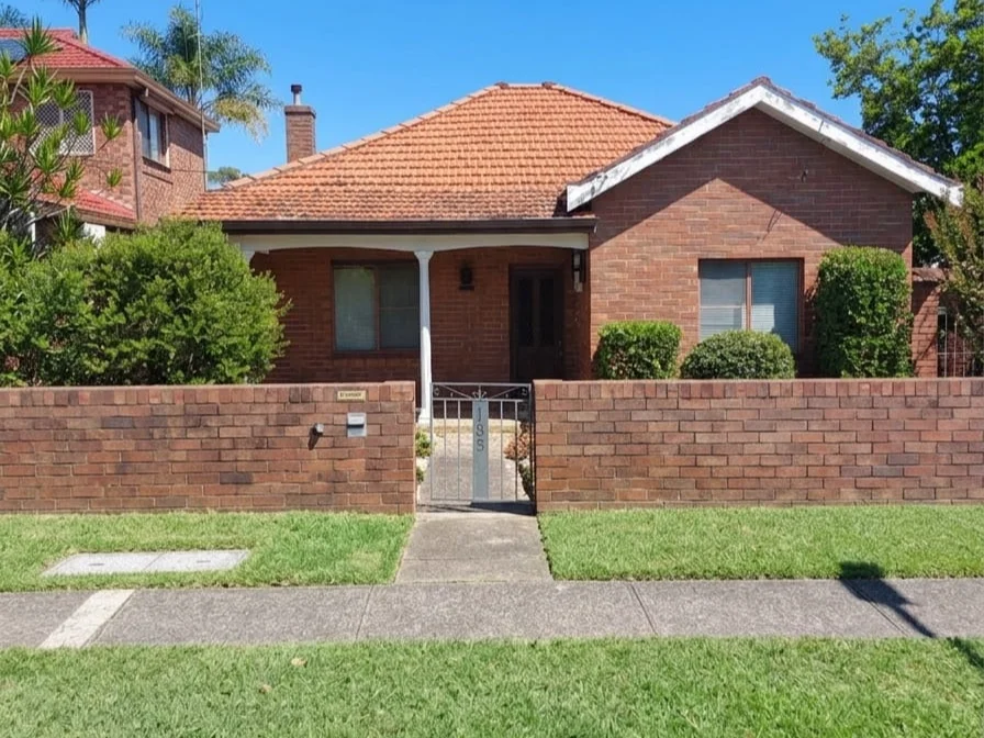 185 Burwood Road, Concord NSW 2137