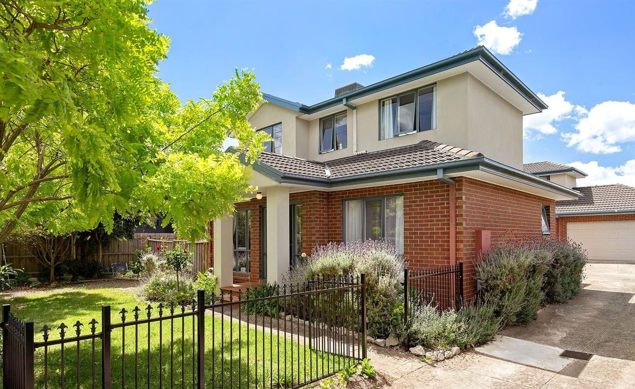 1/112 Bogong Avenue, Glen Waverley VIC 3150