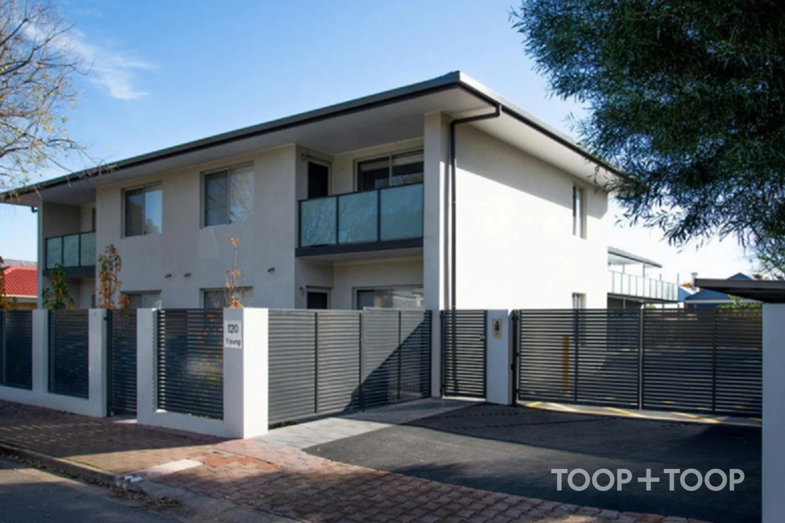 6/120 Young Street, Parkside SA 5063