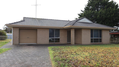 Picture of 39 Starline Place, MOUNT GAMBIER SA 5290