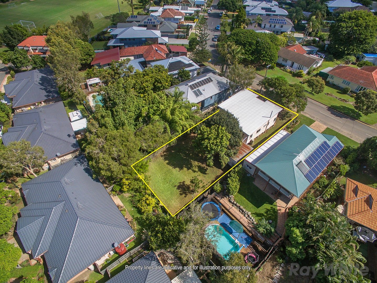 31 Agincourt Street, Grange QLD 4051, Image 0