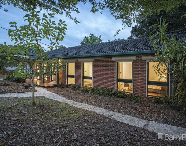 1986 Wellington Road, Clematis VIC 3782