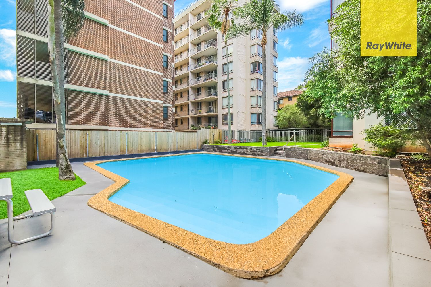 2 bedrooms Apartment / Unit / Flat in 87/64-66 Great Western Highway PARRAMATTA NSW, 2150