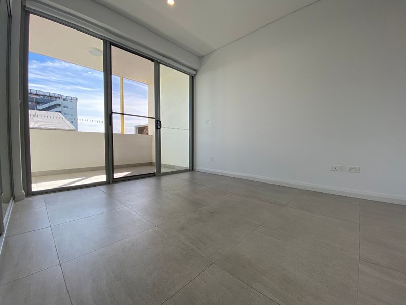 2 bedrooms Apartment / Unit / Flat in 4/110 Parramatta Road CAMPERDOWN NSW, 2050