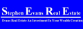 _Archived_Stephen Evans Real Estate's logo