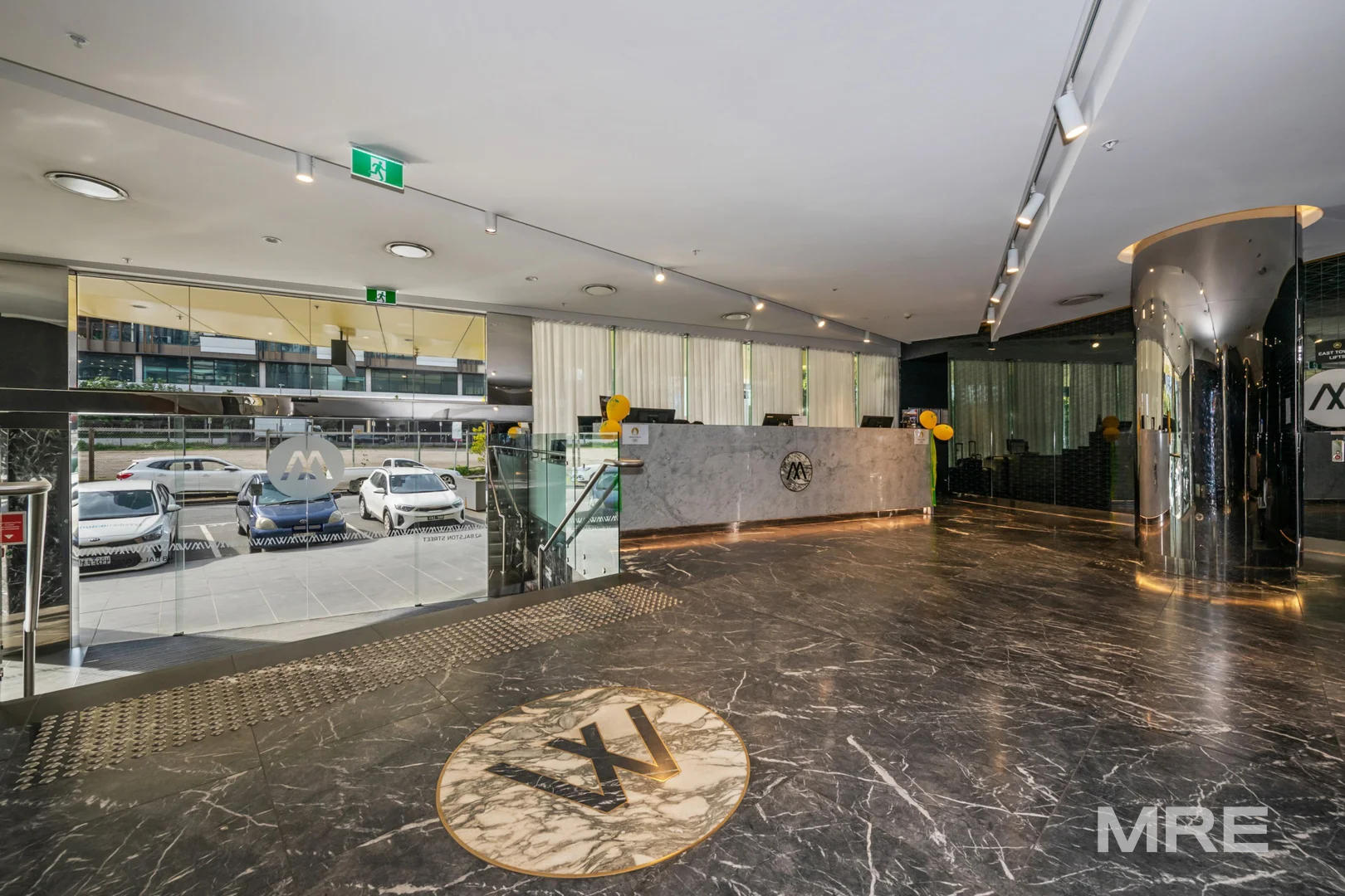 Additional image 13 of 1902E/42 Balston Street, Southbank VIC 3006