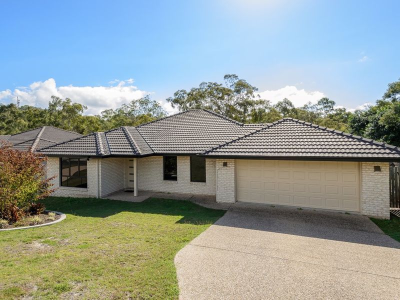 4 BEAVER AVENUE, South Gladstone QLD 4680, Image 0