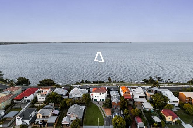 Picture of 20 Eagle Terrace, SHORNCLIFFE QLD 4017
