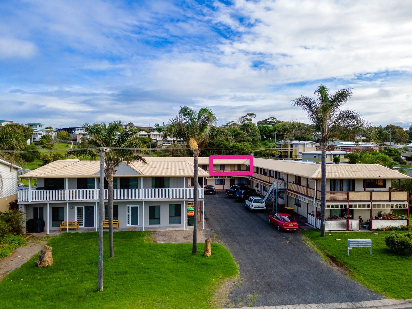 7/120-122 Lamont Street, Bermagui NSW 2546, Image 0