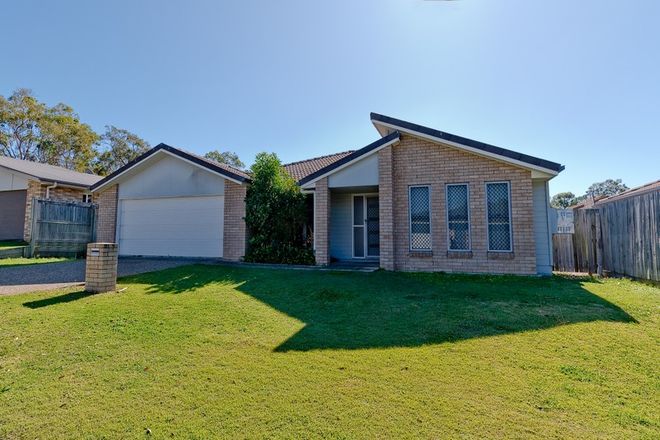 Picture of 20 Newmarket Drive, MORAYFIELD QLD 4506