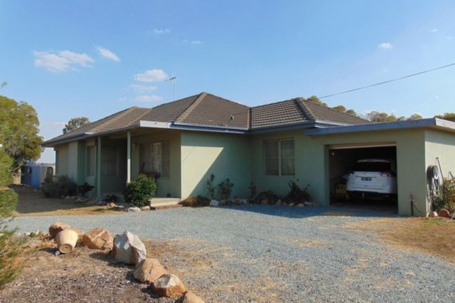 Picture of 523 Fraser Road, YOUANMITE VIC 3646