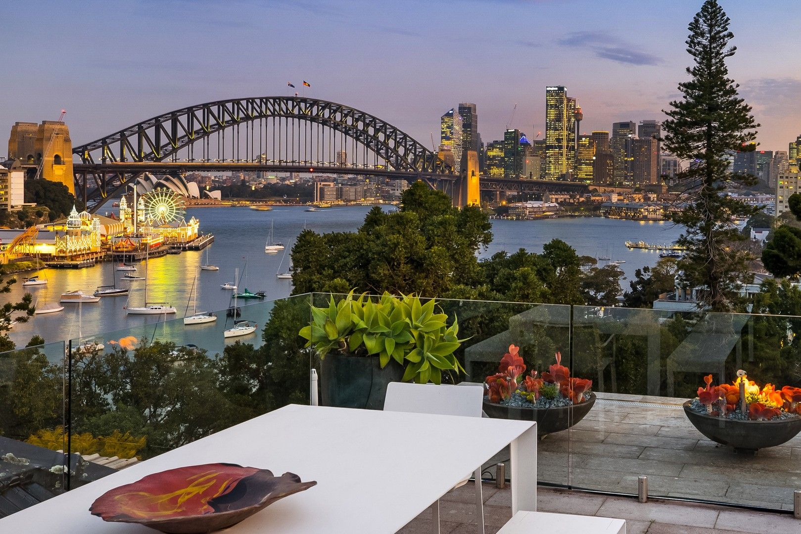 3 bedrooms House in 2/19 Lavender Street LAVENDER BAY NSW, 2060