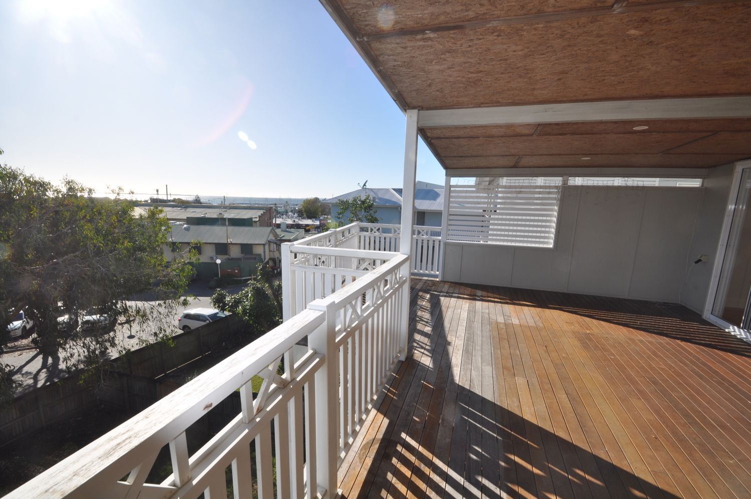 4 bedrooms House in  MANLY QLD, 4179