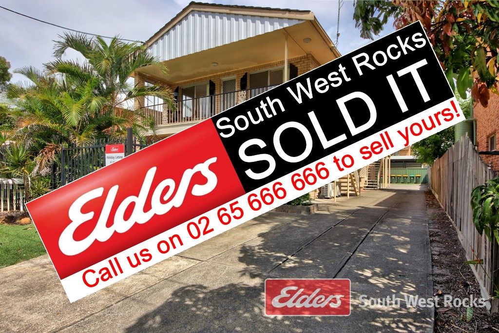 55 LANDSBOROUGH STREET, South West Rocks NSW 2431, Image 2