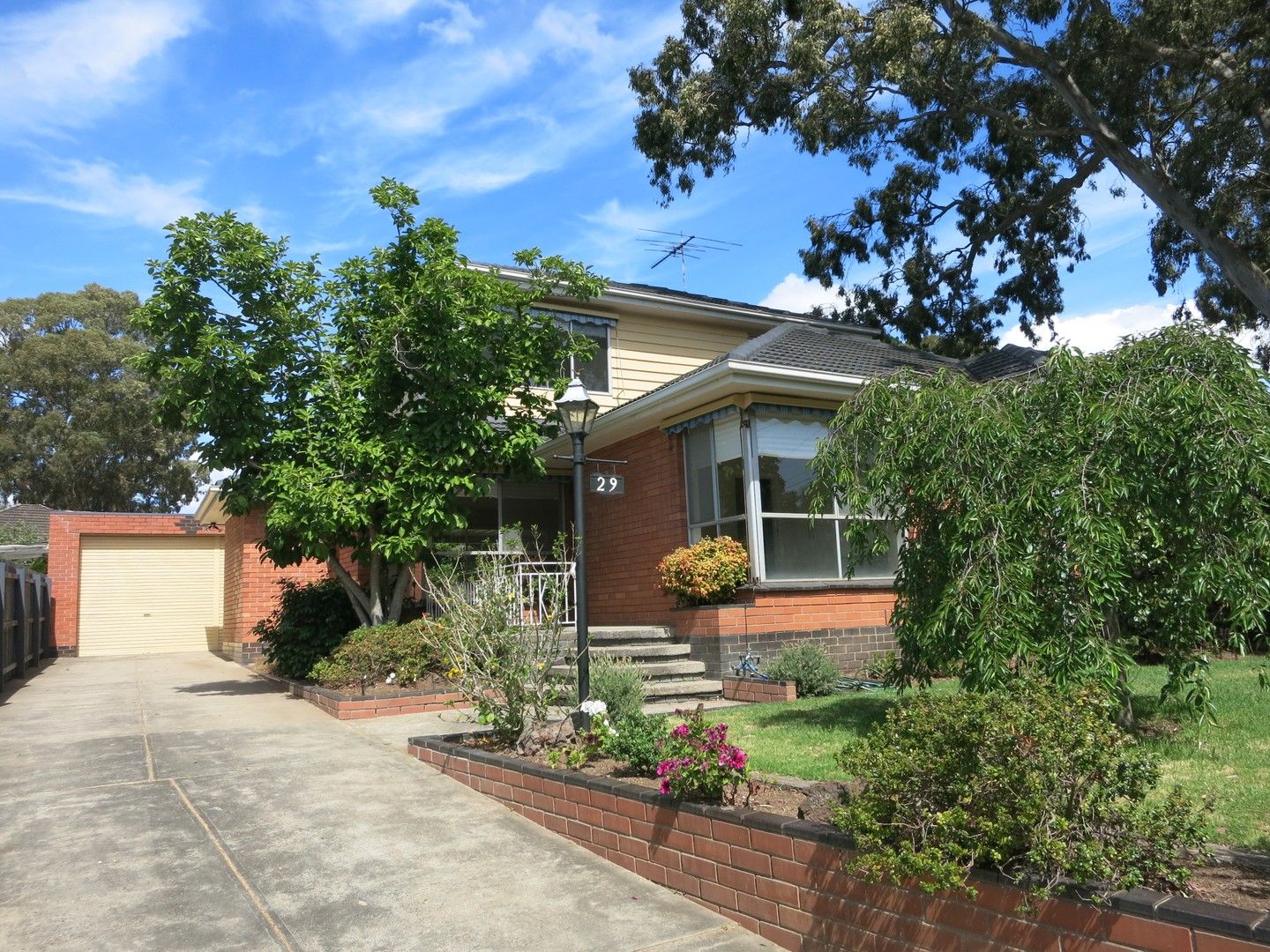 5 bedrooms House in 29 Samuel Road BLACKBURN SOUTH VIC, 3130