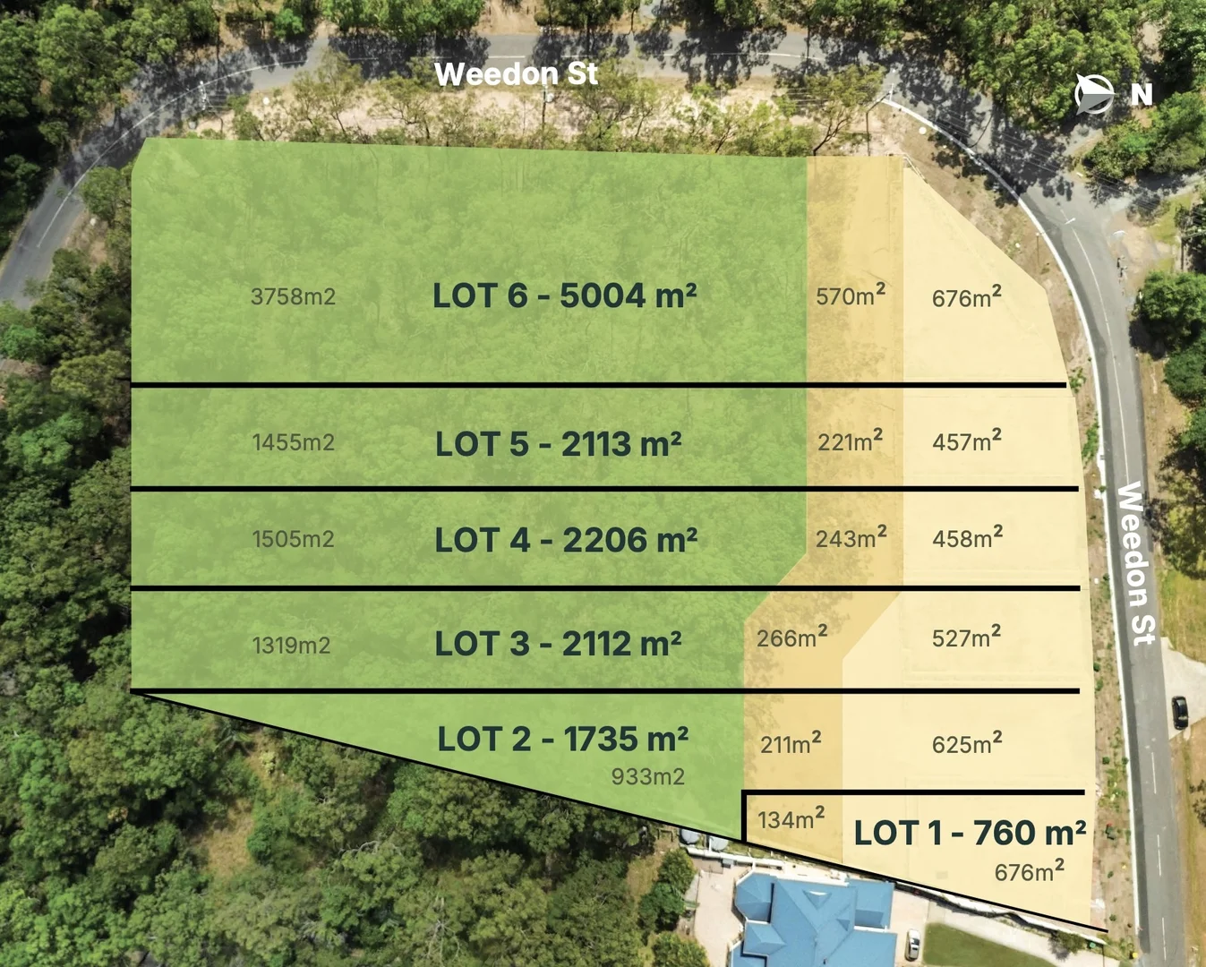 Additional image 2 of 62 Weedon St W, Mansfield QLD 4122