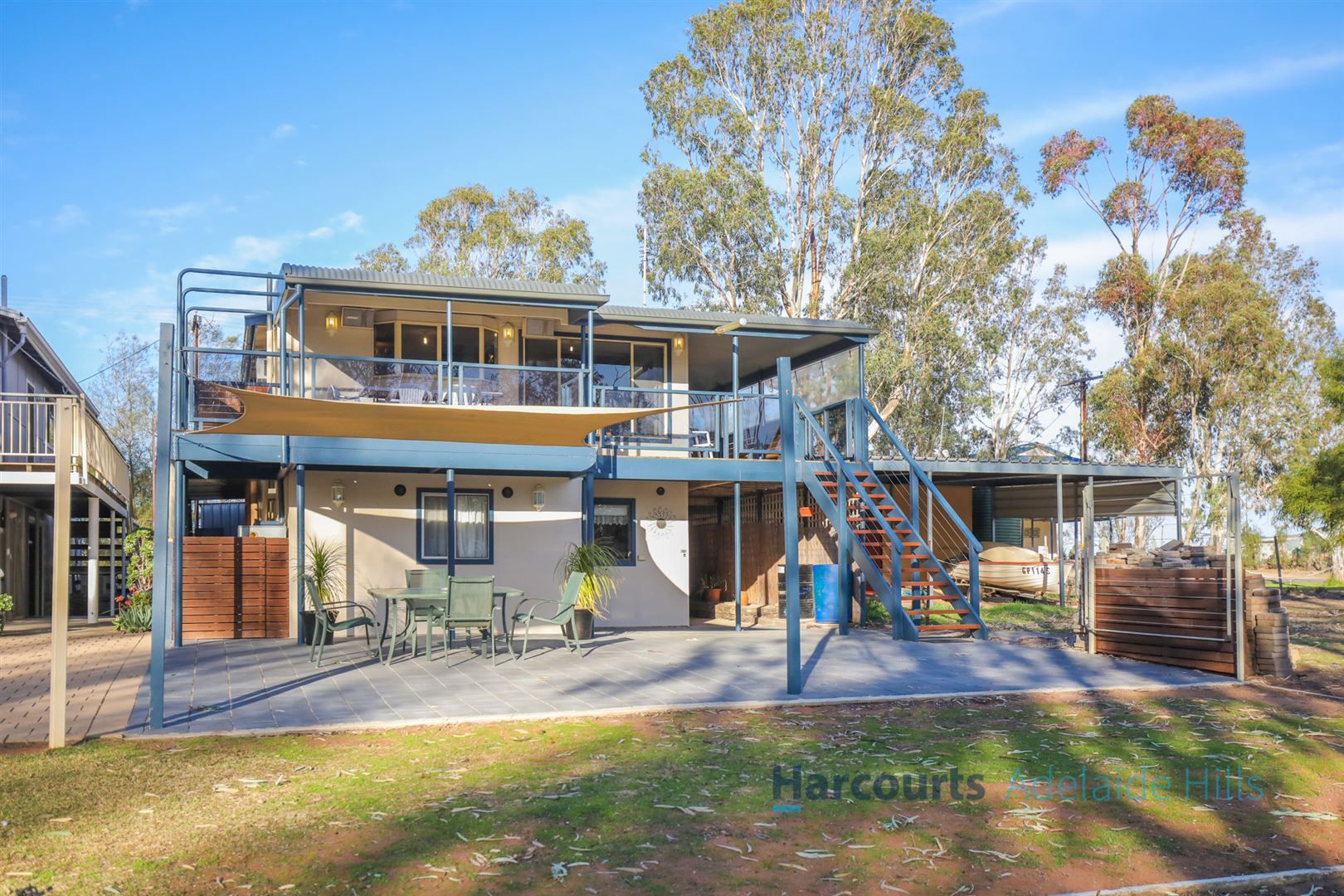 74 Marks Landing Shack Road, Swan Reach SA 5354, Image 0