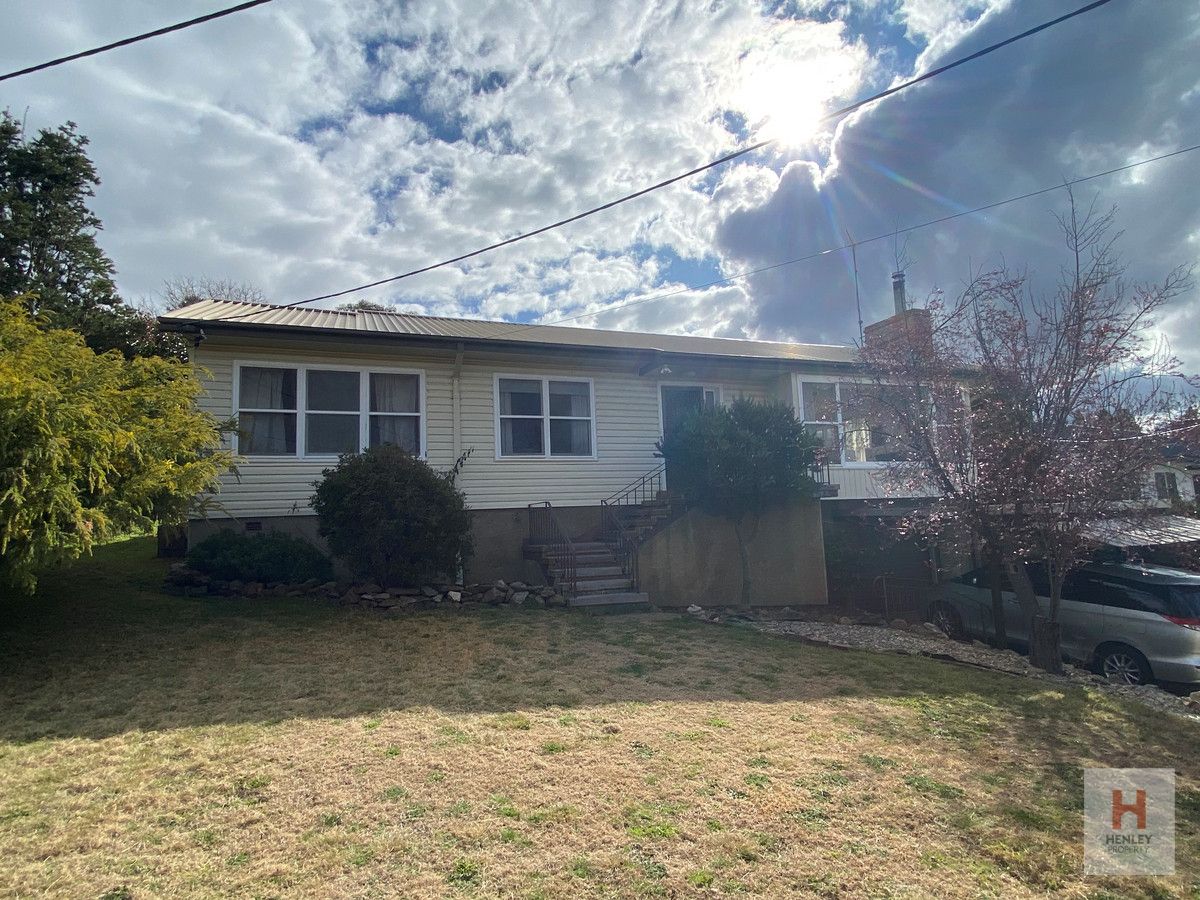 3 bedrooms House in 21 Nimby Place COOMA NSW, 2630