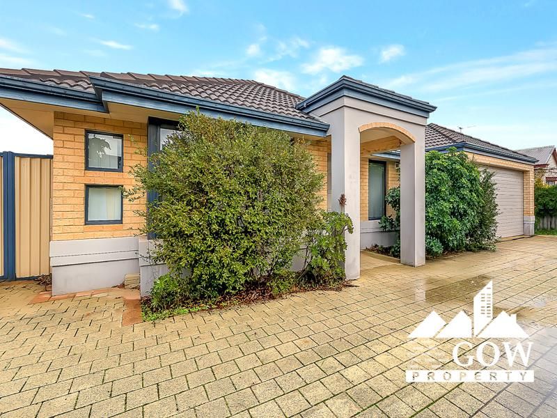 29 Clavering Road (Application Approved), Bayswater WA 6053, Image 1