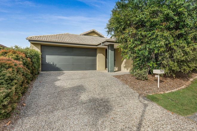 Picture of 10 Riverside Crescent, SPRINGFIELD LAKES QLD 4300
