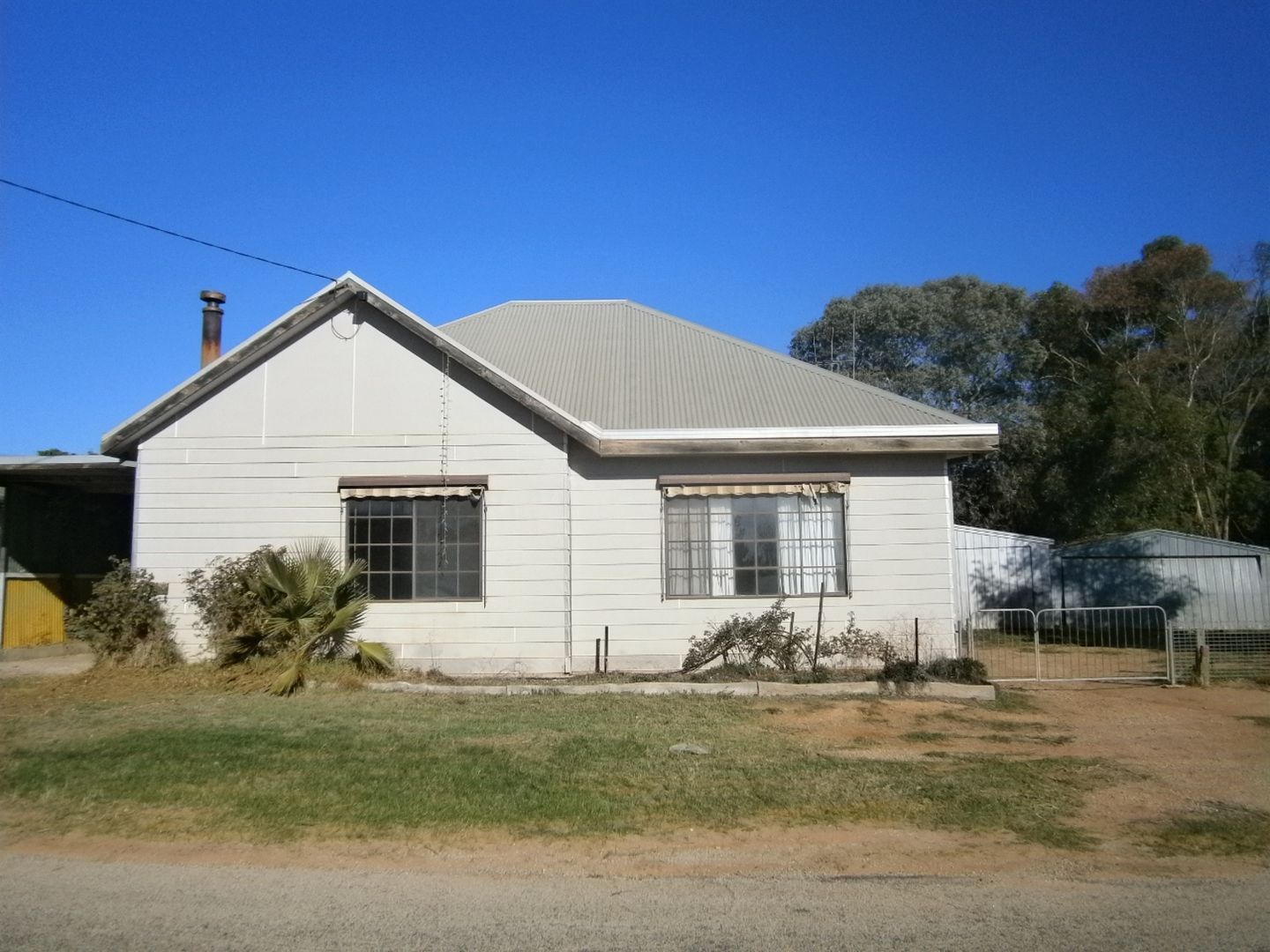 34 Station Street, Nyah West VIC 3595, Image 1