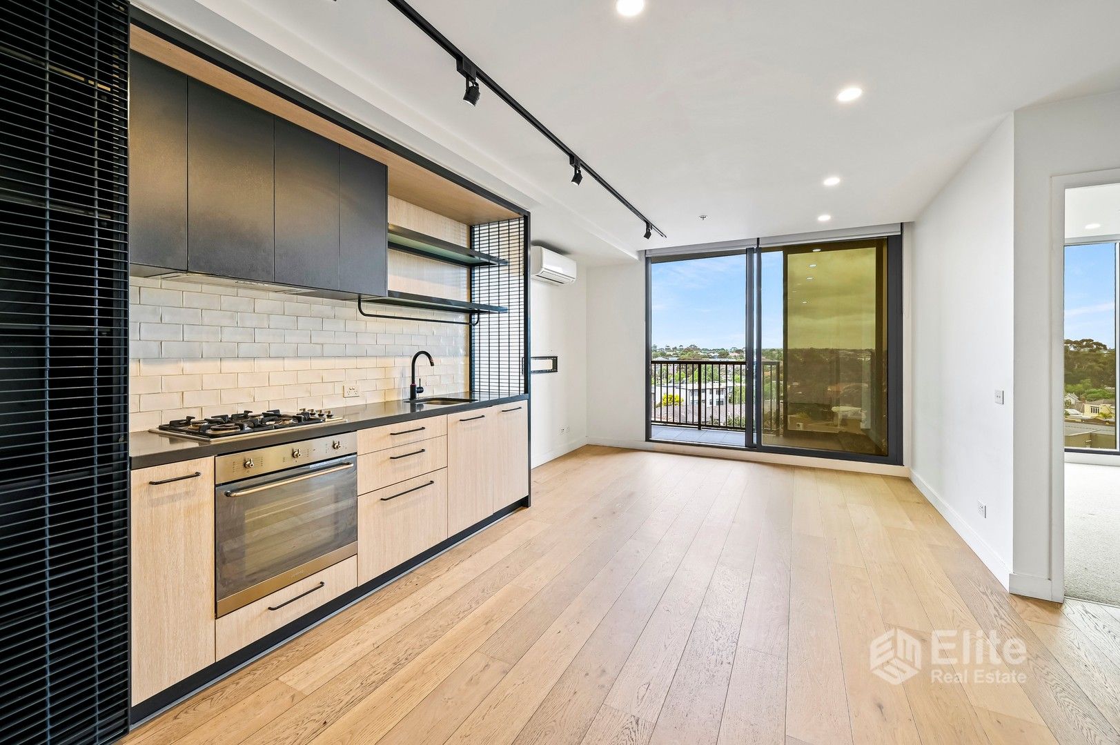 2 bedrooms Apartment / Unit / Flat in 404/40 Collins Street ESSENDON VIC, 3040