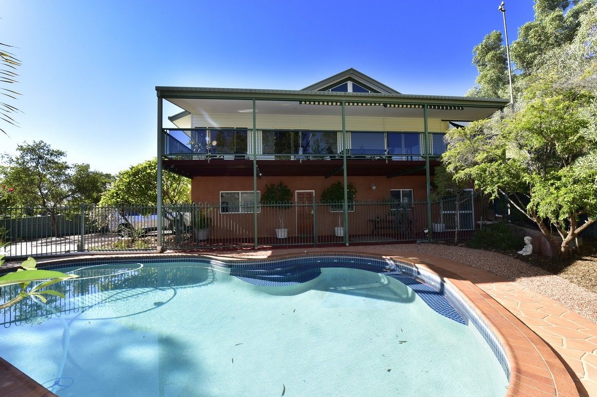 13 MacDonnell Court, Mount Johns NT 0874, Image 0
