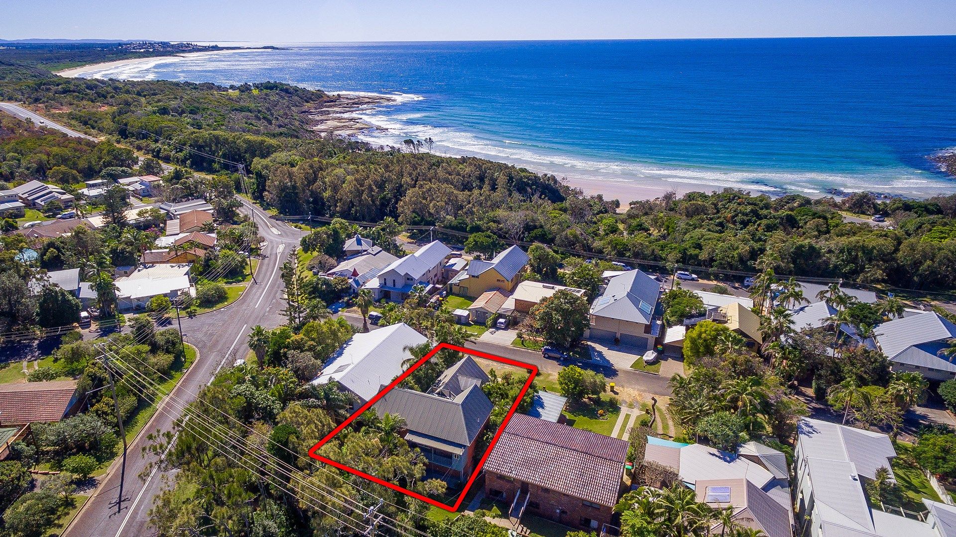 3 Angourie Street, Angourie NSW 2464, Image 0