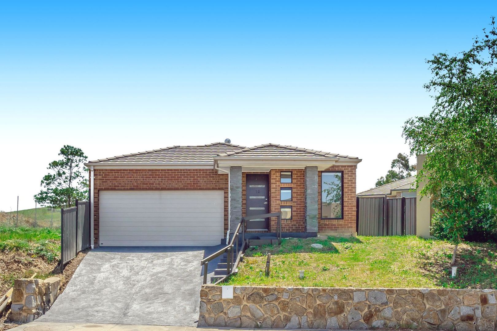 12 Koomba Crescent (Greenvale Lakes), Roxburgh Park VIC 3064, Image 1