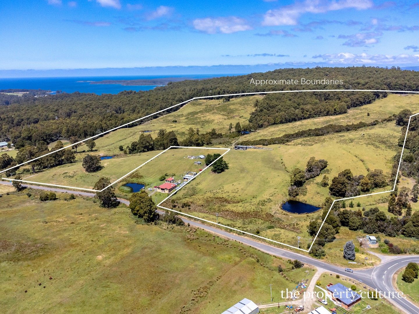 Lot 1 Huon Highway, Southport TAS 7109 Vacant Land for Sale