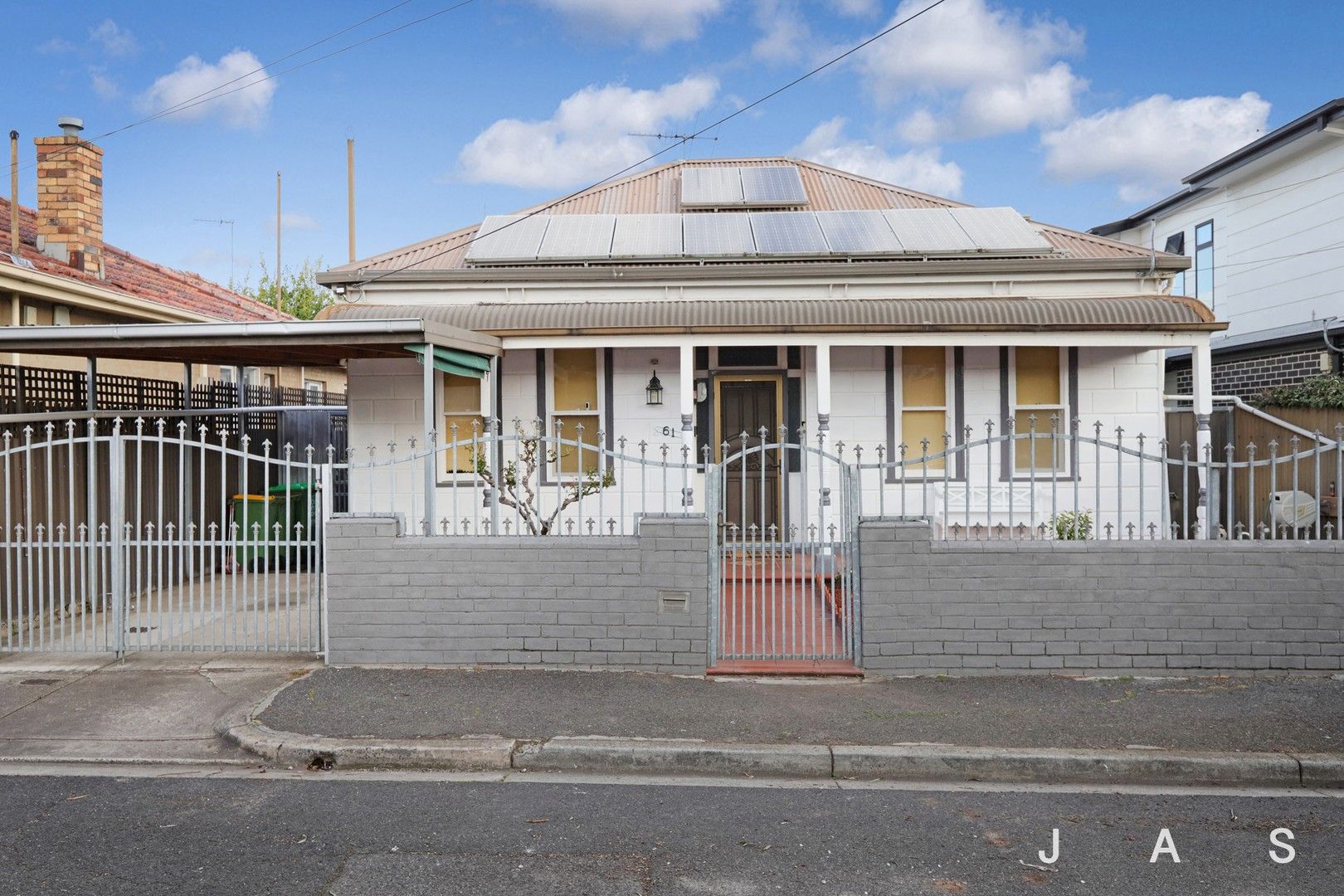 61 Tarrengower Street, Yarraville VIC 3013, Image 0