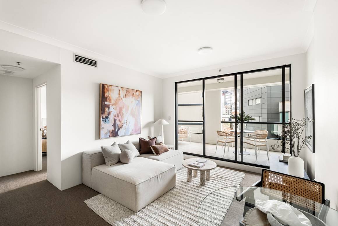 Picture of 912/242 Elizabeth Street, SURRY HILLS NSW 2010