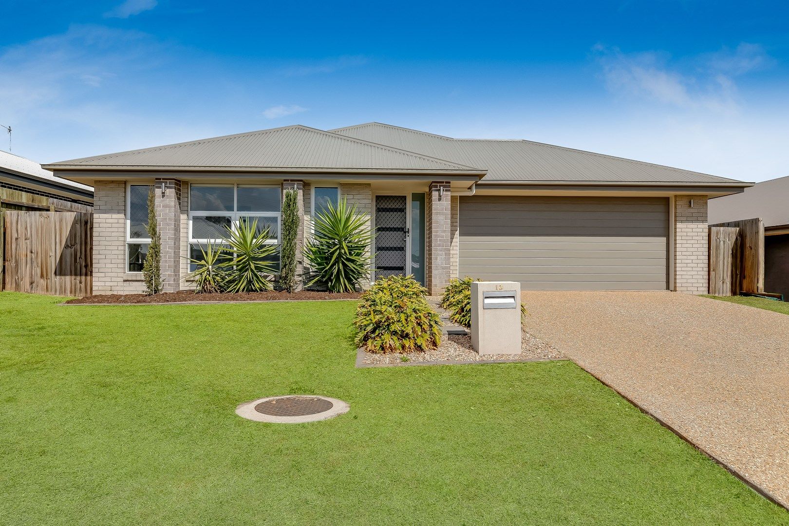 13 Sienna Drive, Glenvale QLD 4350, Image 0