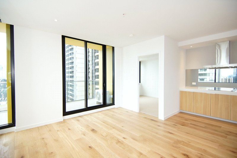 2 bedrooms Apartment / Unit / Flat in 2106B/11 Rose Lane MELBOURNE VIC, 3000