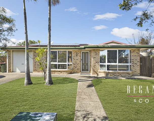 52 Busoni Crescent, Burpengary QLD 4505