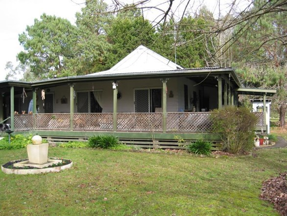 37 Terreel Road, Wards River NSW 2422