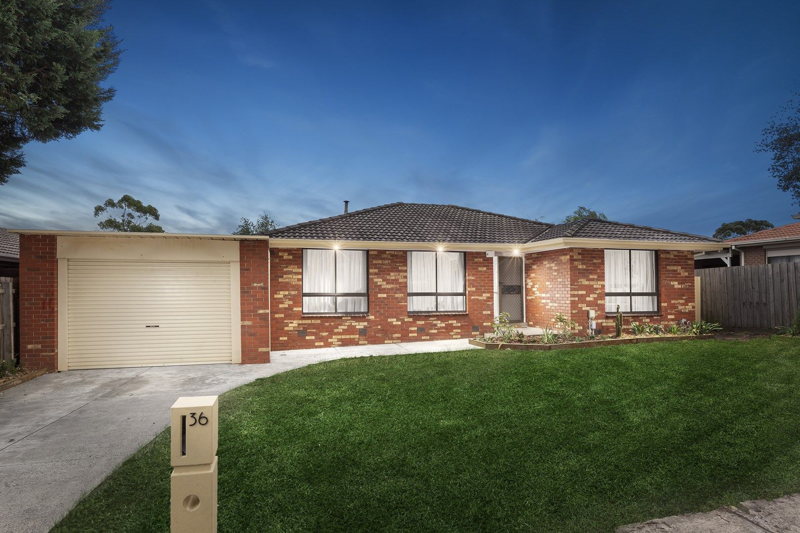 36 Freeman Crescent, Mill Park VIC 3082, Image 0